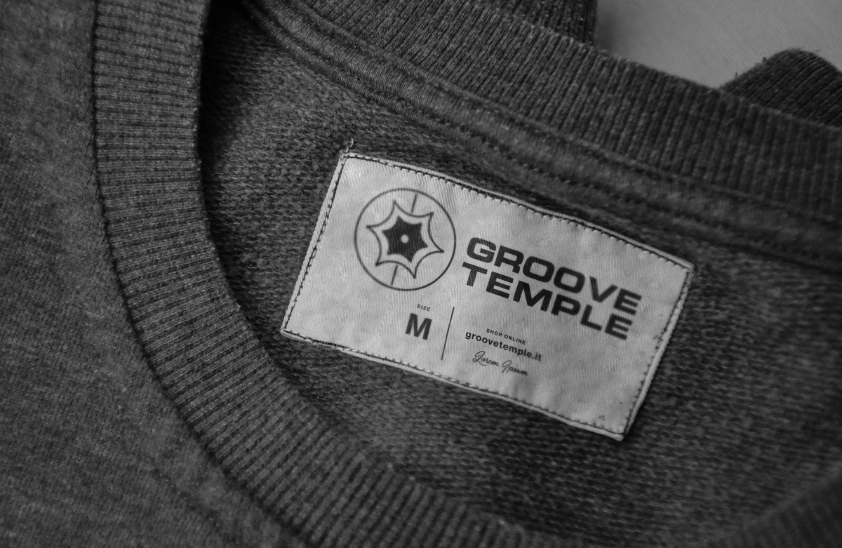 Groove Temple