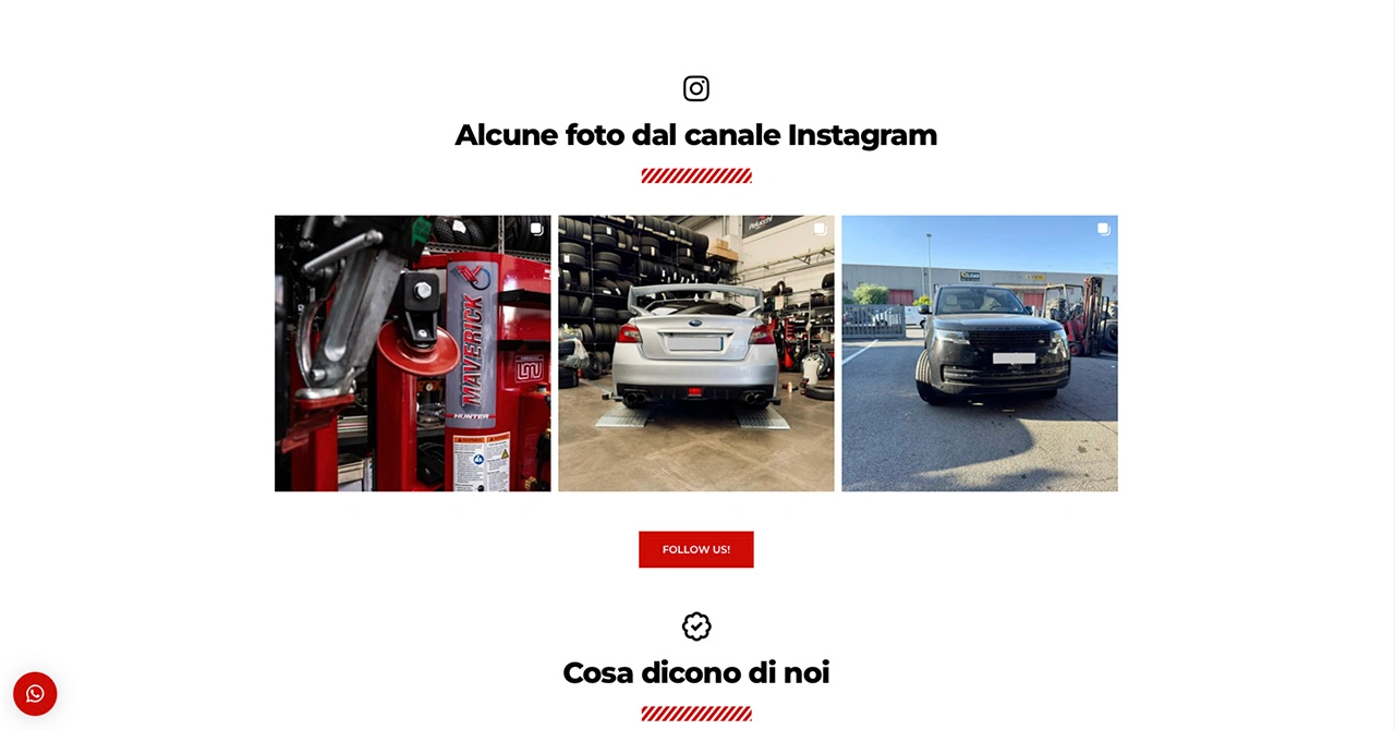 Pelucchi Pneus