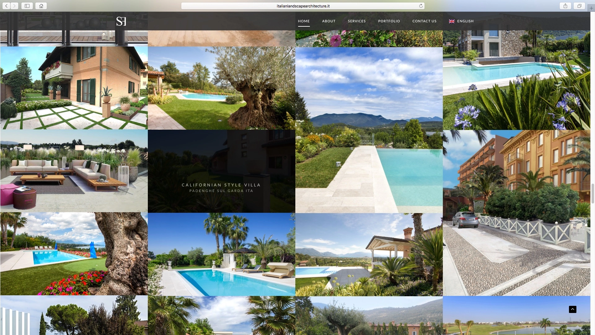 SF Landscape Architecture