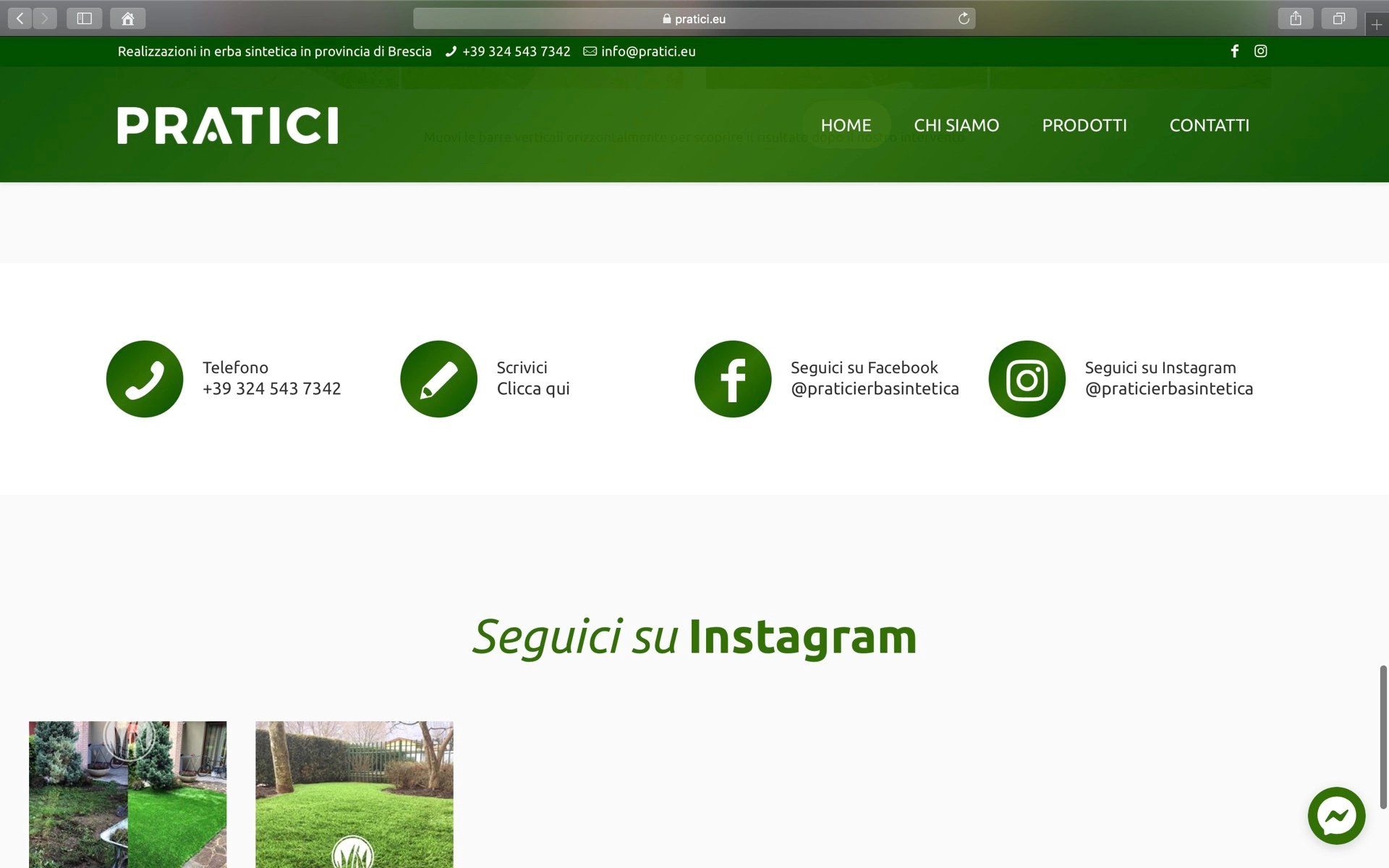 Pratici