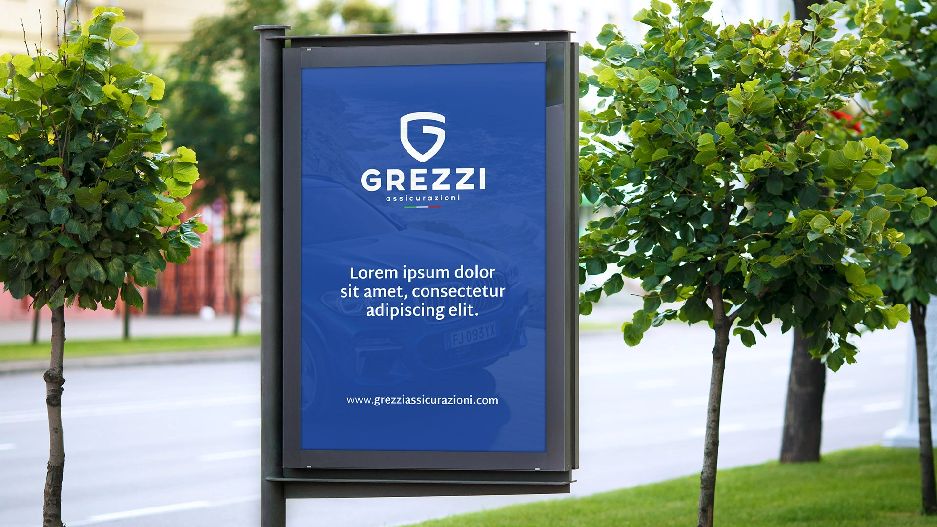 Grezzi Assicurazioni