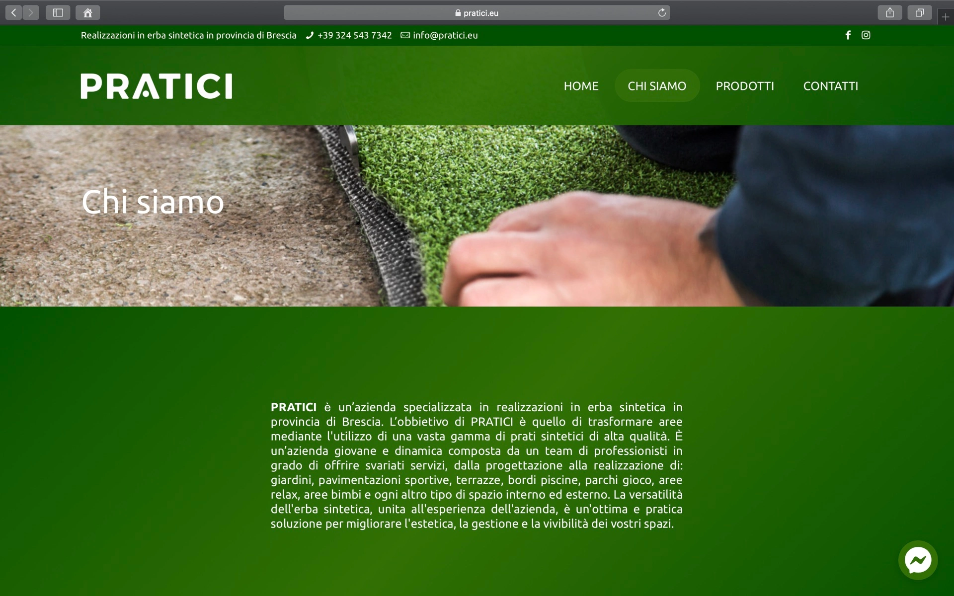 Pratici