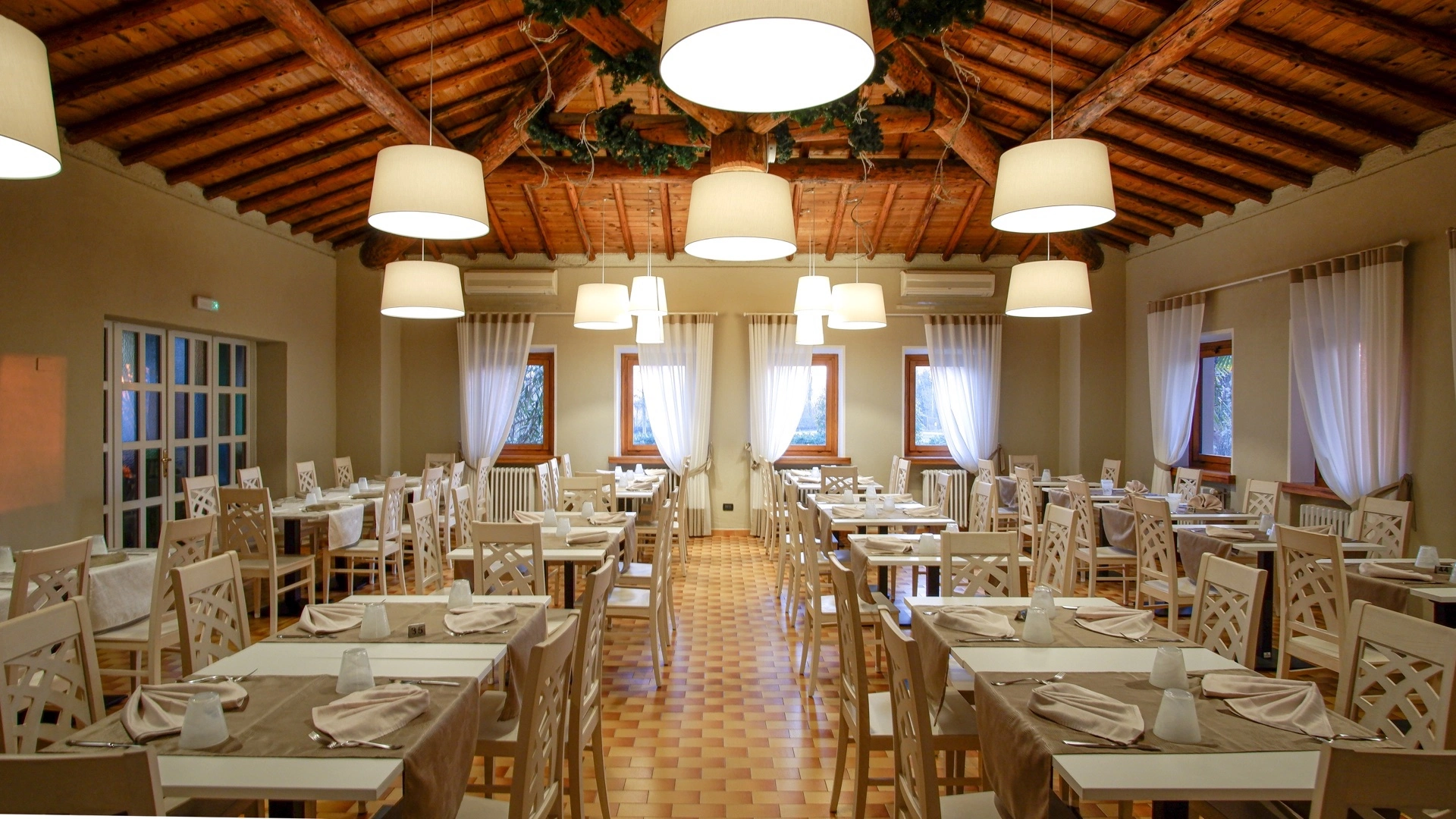 La Margherita