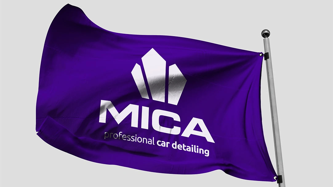 MICA car detailing