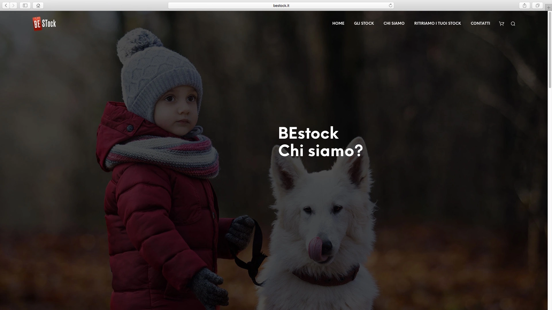 Bestock