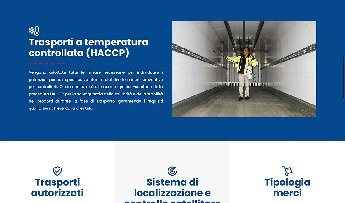 BM Trasporti