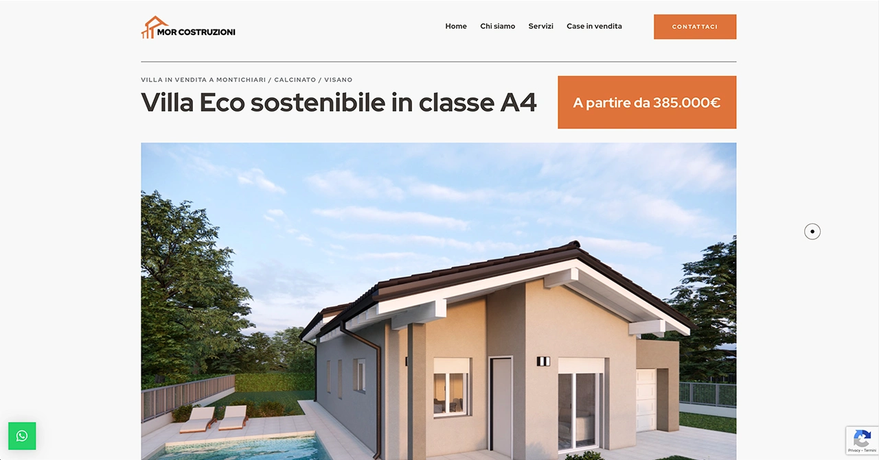 Mor Costruzioni