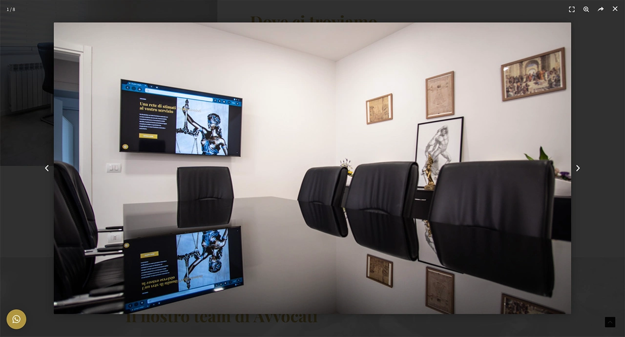 Studio Legale Greco & Partner