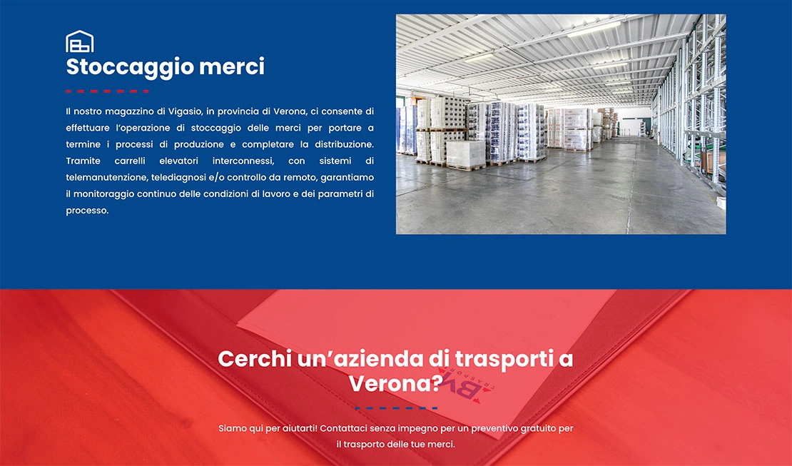 BM Trasporti