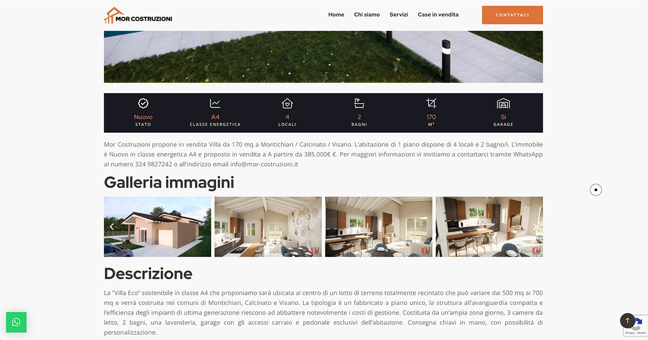 Mor Costruzioni