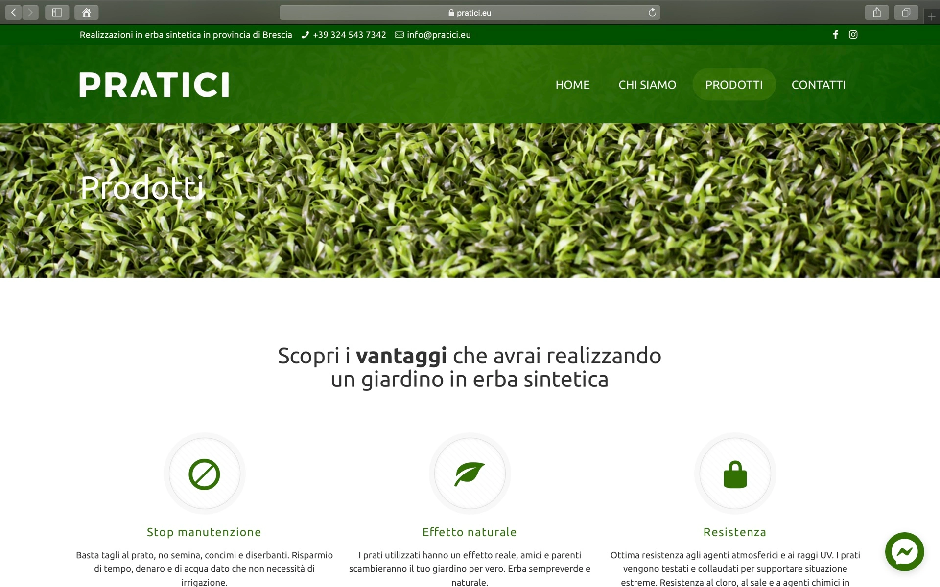 Pratici