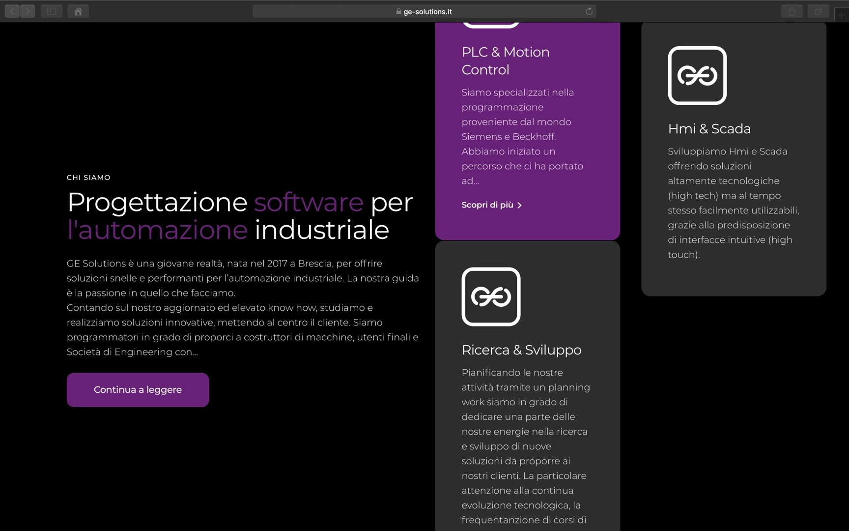 GE Solutions