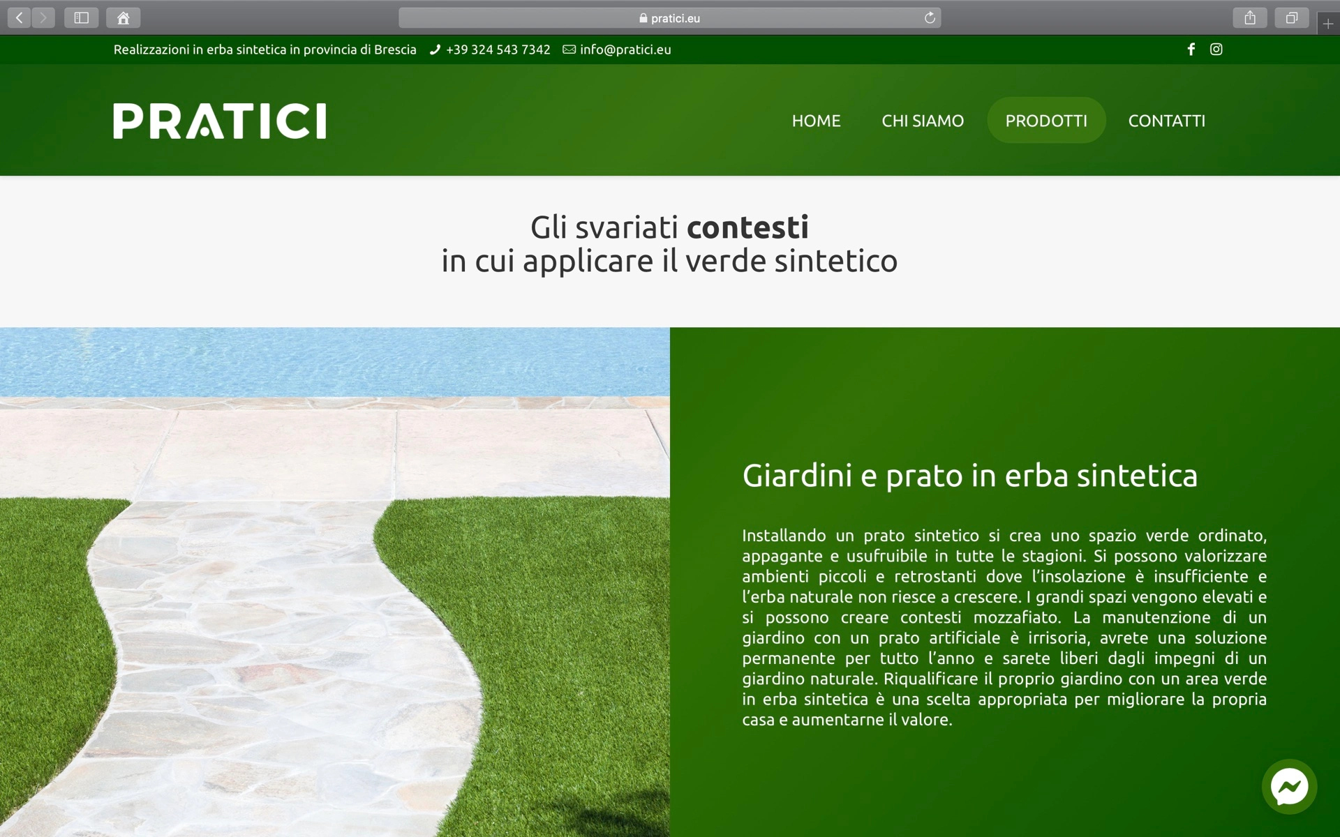 Pratici