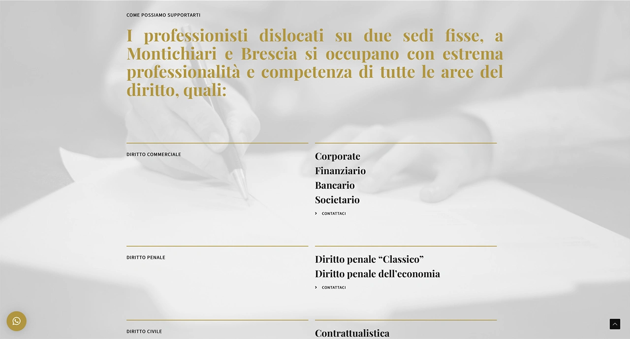 Studio Legale Greco & Partner