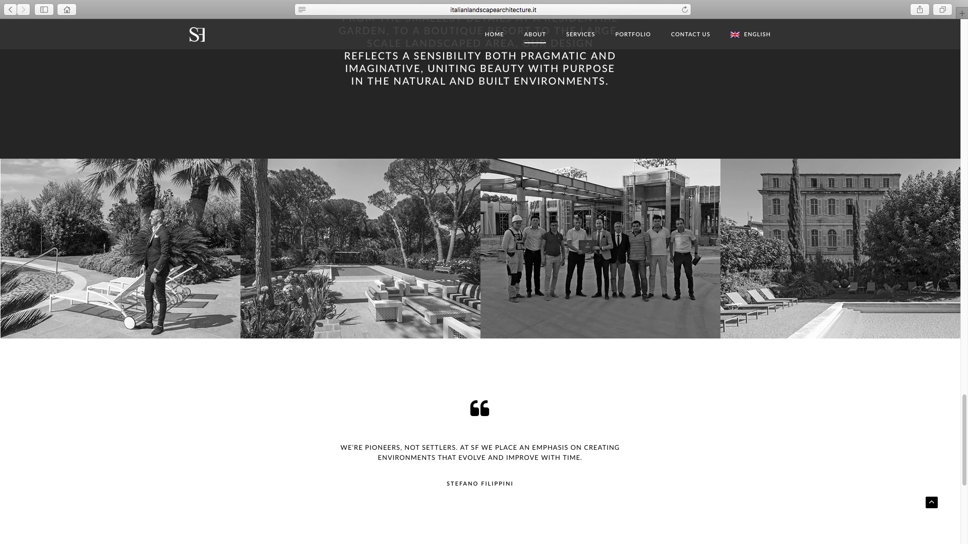 SF Landscape Architecture