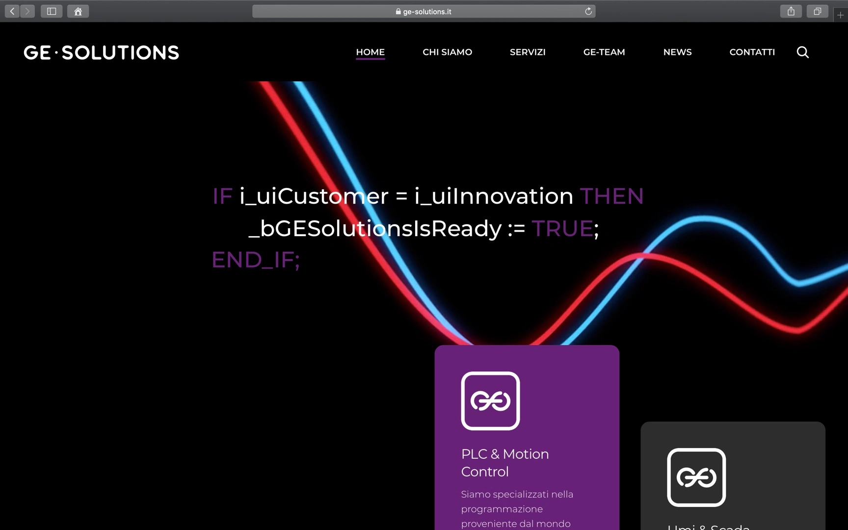 GE Solutions