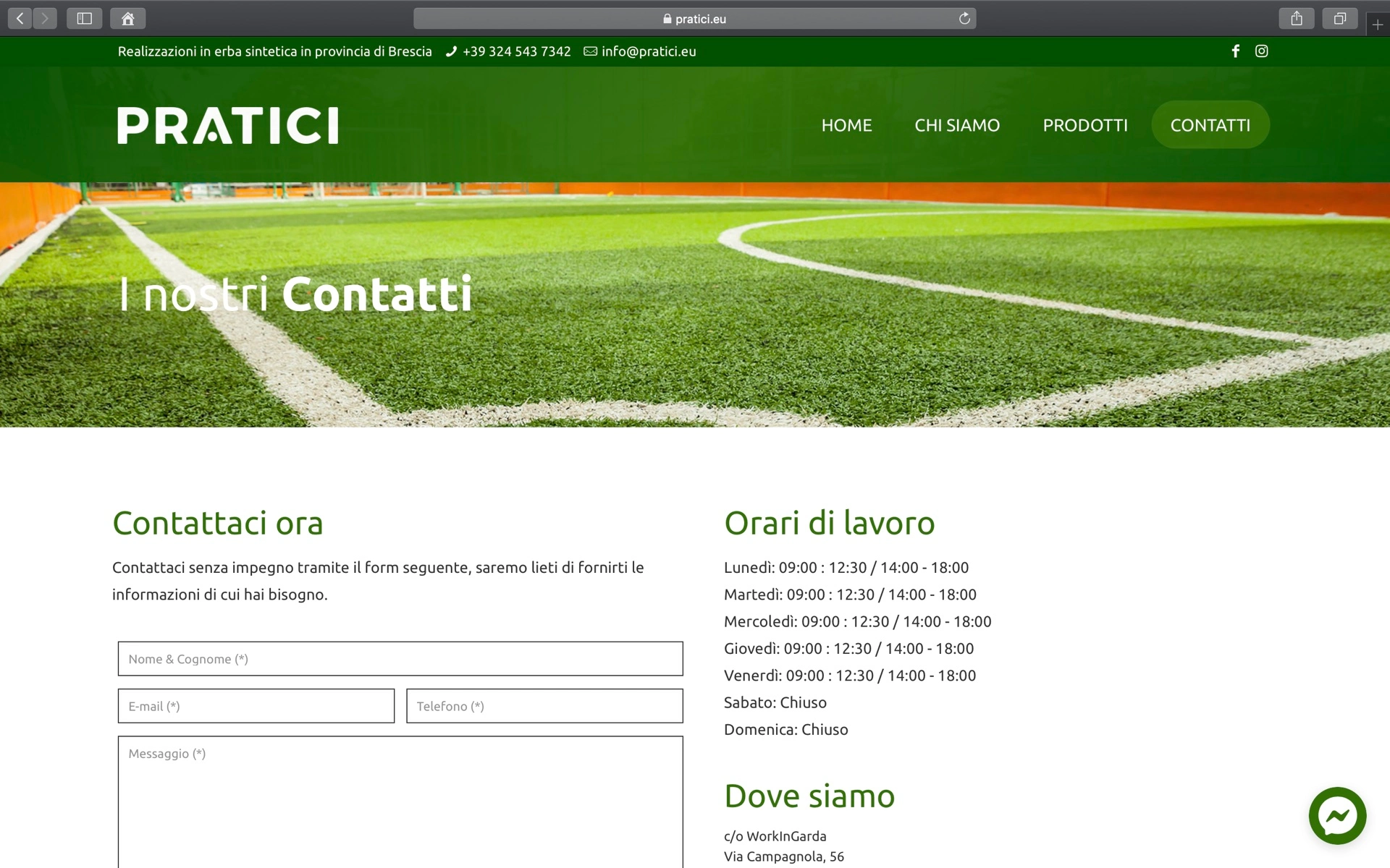 Pratici