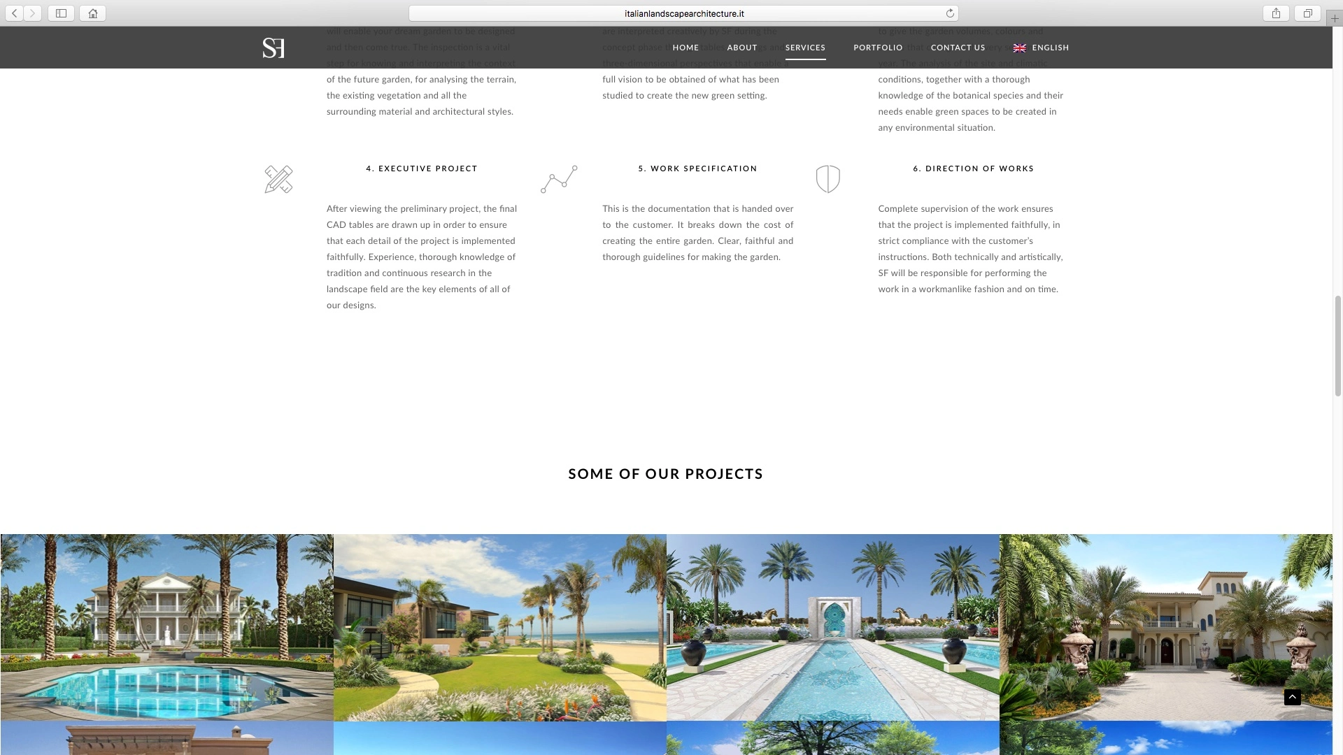 SF Landscape Architecture