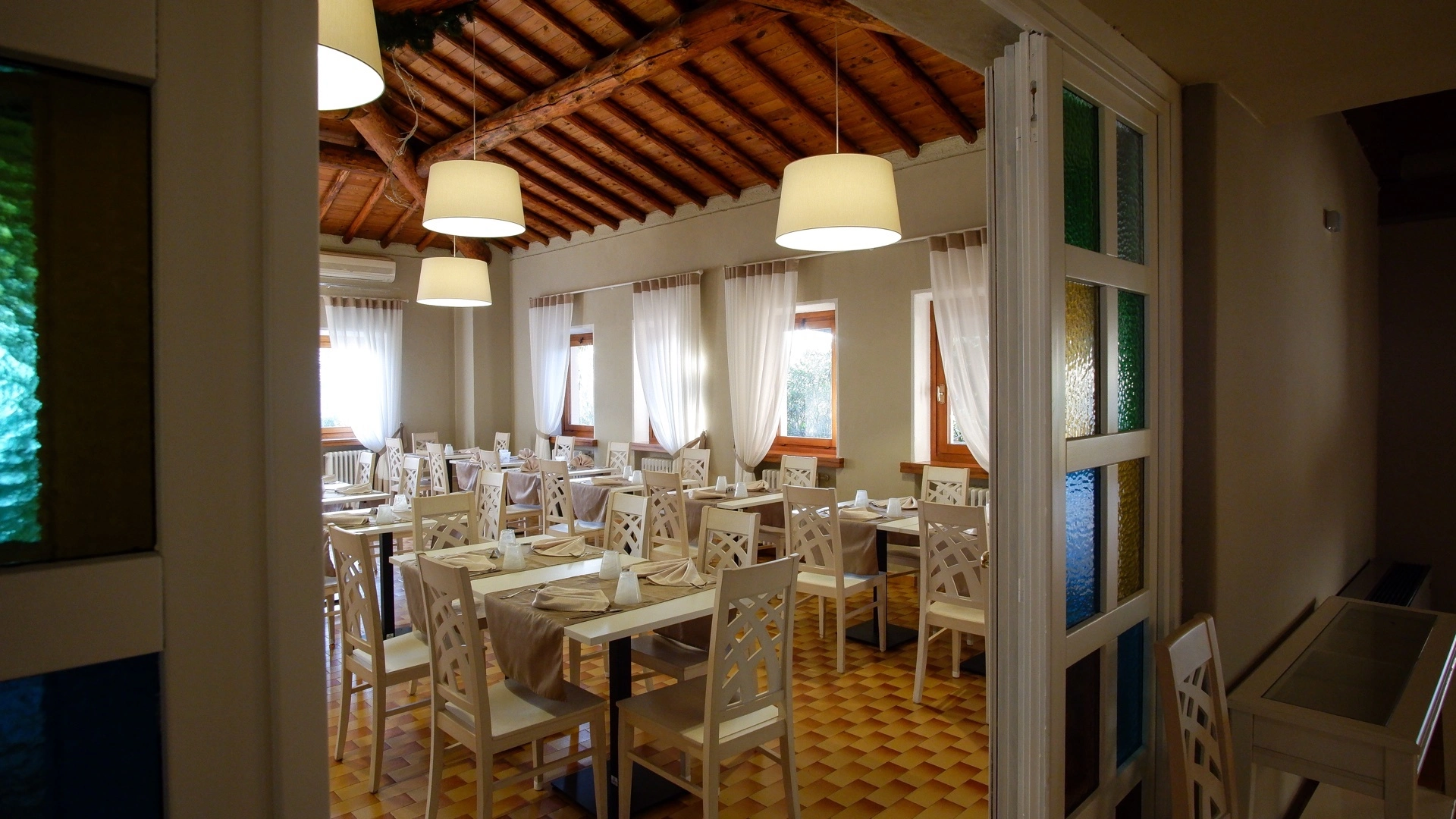 La Margherita