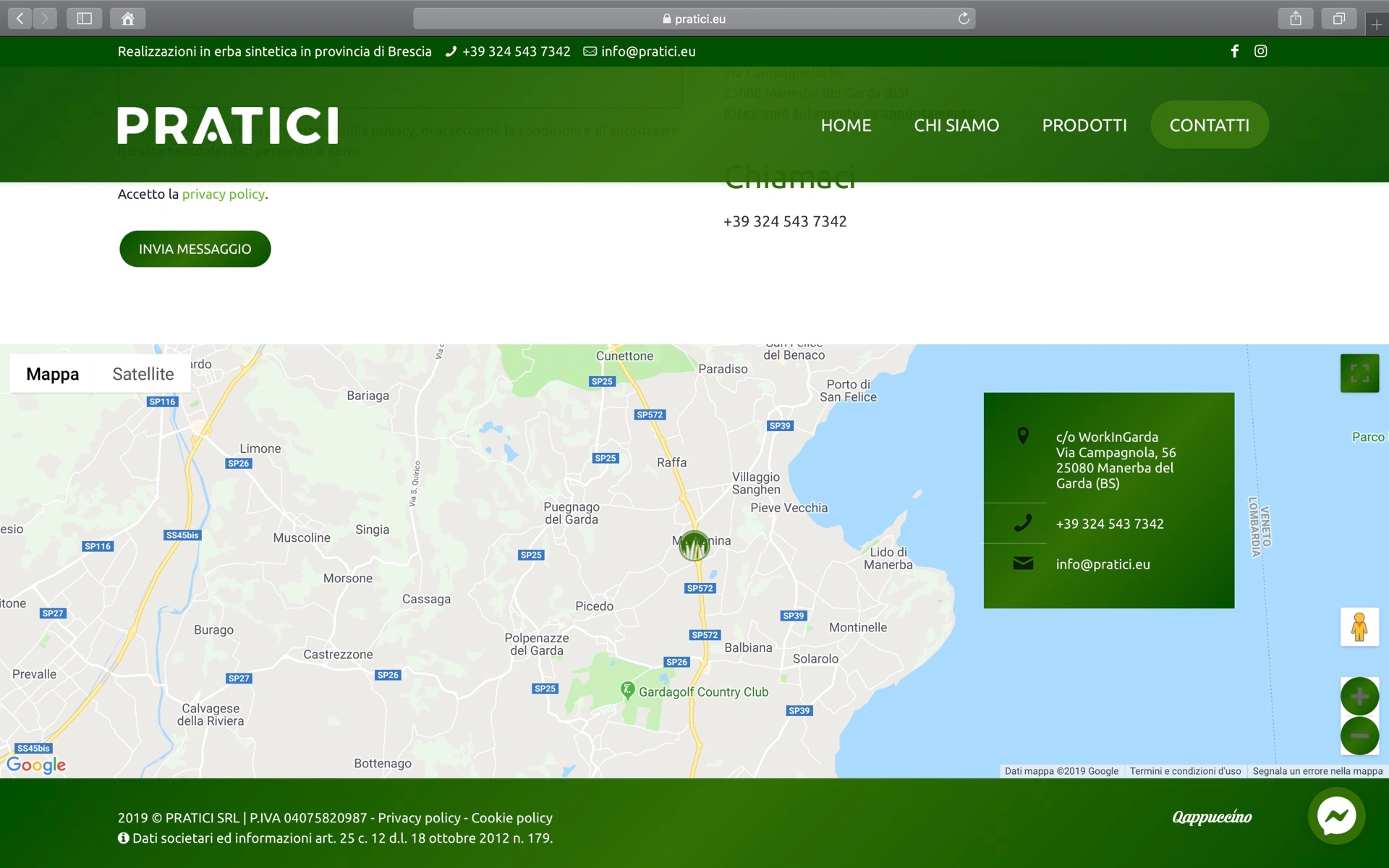 Pratici
