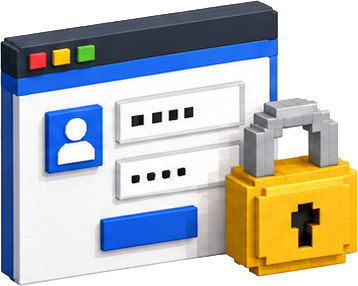 Accesso bloccato
